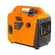 Инверторный бензогенератор Carver PPG-1400IS 1.2 кВт в Барнауле