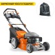 Газонокосилка бензиновая Villartec MB4053T в Барнауле