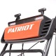 Снегоуборщик гусеничный Patriot Сибирь 85ET в Барнауле