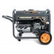 Бензогенератор Helmut LS 3000 2.8 кВт в Барнауле