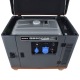 Бензогенератор EVOline QB 9000 E 7.5 кВт в Барнауле