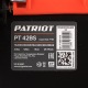 Газонокосилка бензиновая Patriot PT 42 BS в Барнауле