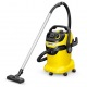 Хозяйственный пылесос Karcher WD 6 P V-25/8/22/T в Барнауле