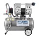 Компрессор поршневой безмасляный Hyundai HYC 18224LMS в Барнауле