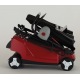 Газонокосилка электрическая Toro 21180 в Барнауле