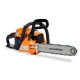 Бензопила Villartec SB301 14&quot; + набор заточной Stihl d4,0мм в Барнауле
