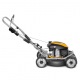 Газонокосилка бензиновая Stiga Multiclip Pro 50 SX H в Барнауле