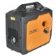 Бензиновый генератор инверторный Carver PPG-3500IS Duomatic 2.5 кВт в Барнауле