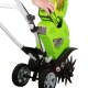 Культиватор аккумуляторный GreenWorks G-Max G40TLK4 40V в Барнауле