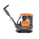 Виброплита реверсивная Husqvarna Atlas Copco LG 164 D 60х65.5 в Барнауле