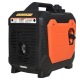 Бензогенератор инверторный EVOline BQH 1200 1 кВт в Барнауле