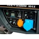 Бензогенератор Villartec GG7300С 5.8 кВт в Барнауле