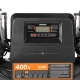 Компрессор поршневой безмасляный Daewoo DAC 1000S в Барнауле