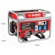 Бензогенератор Зубр ЗЭСБ-2800 2.8 кВт в Барнауле