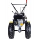 Мотоблок Huter МК-7500М Big Foot в Барнауле