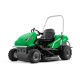 Садовый минитрактор Caiman Croso Max 2WD 97D2C2 в Барнауле