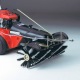 Подметальная машина Tielburger TK38 PRO (Briggs&amp;Stratton) в Барнауле