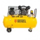 Компрессор воздушный Denzel BCV2200/100 в Барнауле