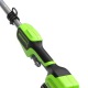 Аккумуляторный кусторез GreenWorks G24PH511 (без аккумулятора и зарядного устройства) в Барнауле