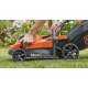 Газонокосилка аккумуляторная Black+Decker BCMW3336N (без аккумулятора и зарядного устройства) в Барнауле