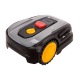 Газонокосилка-робот Worx LX797 Landxcape 400 в Барнауле