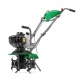 Культиватор Caiman Supertiller MB 30C + комплект Экстра 8000020713 в Барнауле