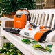 Воздуходувка аккумуляторная Stihl BGA 100 без аккумулятора и ЗУ в Барнауле