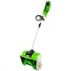 Снегоуборщик аккумуляторный (лопата) GreenWorks G-Max 40V GD40SSK6 в Барнауле