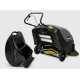 Подметальная машина Karcher KM 85/50 W Bp в Барнауле