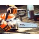 Аккумуляторная пила Stihl MSA 140 C-BQ-12 в Барнауле