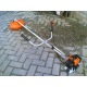 Бензокоса (бензиновый триммер) Stihl FS 400-K в Барнауле