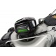 Газонокосилка аккумуляторная GreenWorks GC82LM46K5 в Барнауле