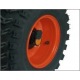 Снегоуборщик Garden Pro KCST1129ES(D) в Барнауле