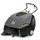 Подметальная машина Karcher KM 85/50 W Bp Adv в Барнауле