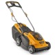 Газонокосилка аккумуляторная Stiga SLM 4048 AE в Барнауле