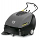 Подметальная машина Karcher KM 85/50 W Bp Pack в Барнауле