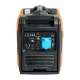 Бензогенератор инверторный Villartec GI508ES 5 кВт в Барнауле