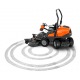 Садовый райдер Husqvarna P 525D 9678478-01 в Барнауле