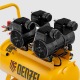 Компрессор поршневой безмасляный Denzel DLP-3000/50 в Барнауле