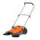 Подметальная машина Daewoo DASW 6520 в Барнауле