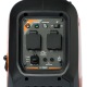 Бензиновый генератор инверторный Daewoo GDA 2500 Si 2 кВт в Барнауле