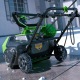 Снегоуборщик аккумуляторный GreenWorks GD60ST (без аккумулятора и зарядного устройства) в Барнауле