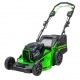 Газонокосилка аккумуляторная GreenWorks GC82HPLM51 в Барнауле