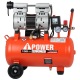 Компрессор безмасляный A-iPower AC130/25LF в Барнауле