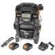 Компрессор аккумуляторный Daewoo DAC 180S Li SET в Барнауле