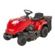 Садовый трактор Mountfield MTF 84M в Барнауле