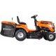 Садовый минитрактор Yard Fox T 102RDH в Барнауле