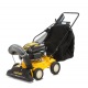 Садовый пылесос Cub Cadet CSV 060 24A-06MM603 в Барнауле