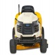 Садовый минитрактор Cub Cadet CC 1022 KHN в Барнауле