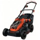 Газонокосилка аккумуляторная Black+Decker CLM3820L1-QW в Барнауле